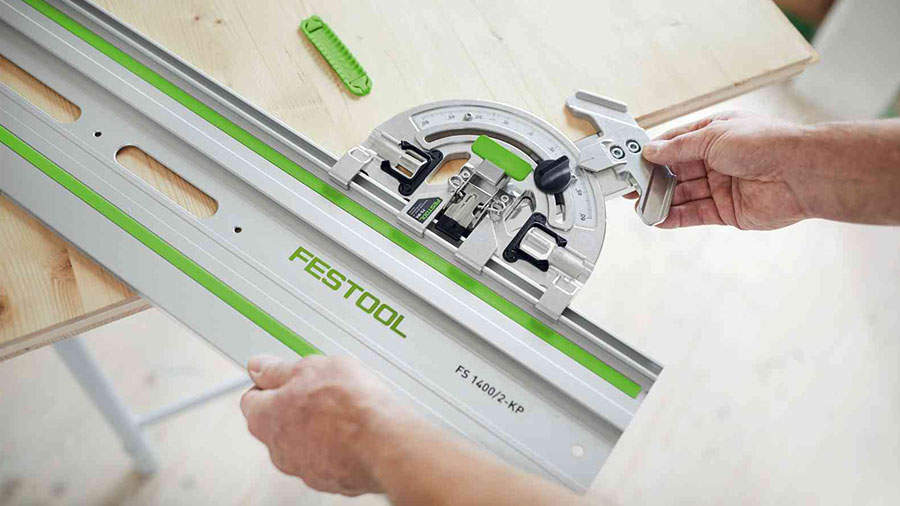 butée angulaire FS-WA 577040 Festool